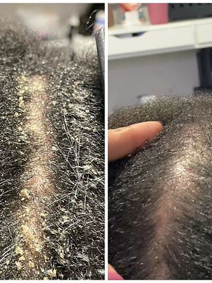 P. Dion Beauty®️Salon & Hair Restoration Center in Matthews, NC (6)