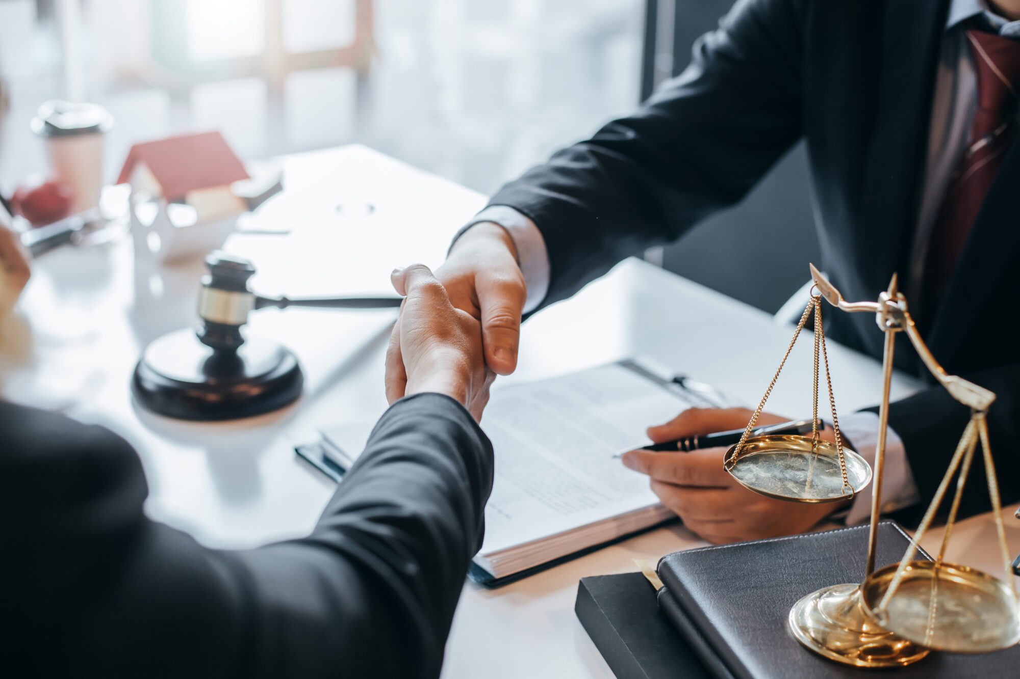 Carter Law Firm in Mobile, AL (2)