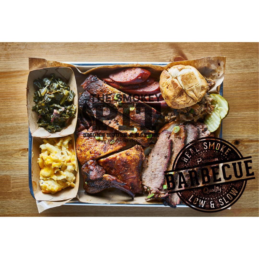 The Smokey Pit | Smoke House Eatery & Bar in Baton Rouge, LA (4)