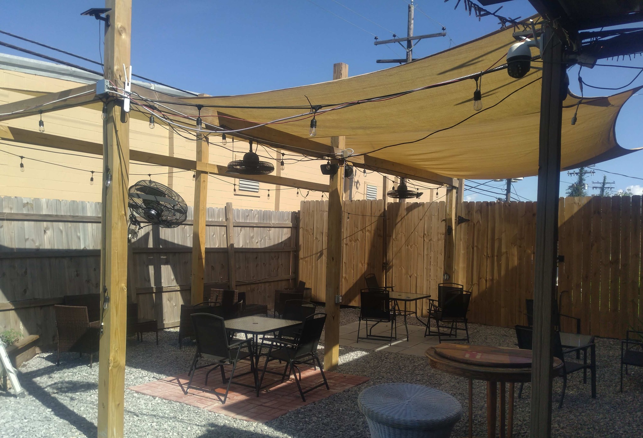 The Smokey Pit | Smoke House Eatery & Bar in Baton Rouge, LA (6)