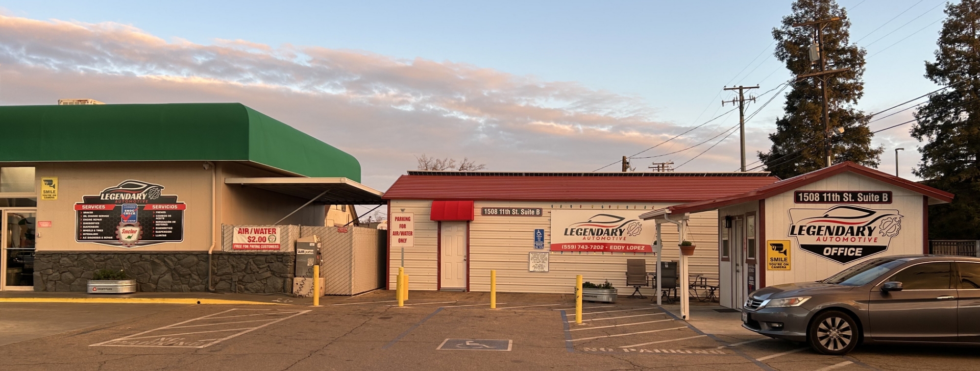 Legendary Automotive in Reedley, CA (4)