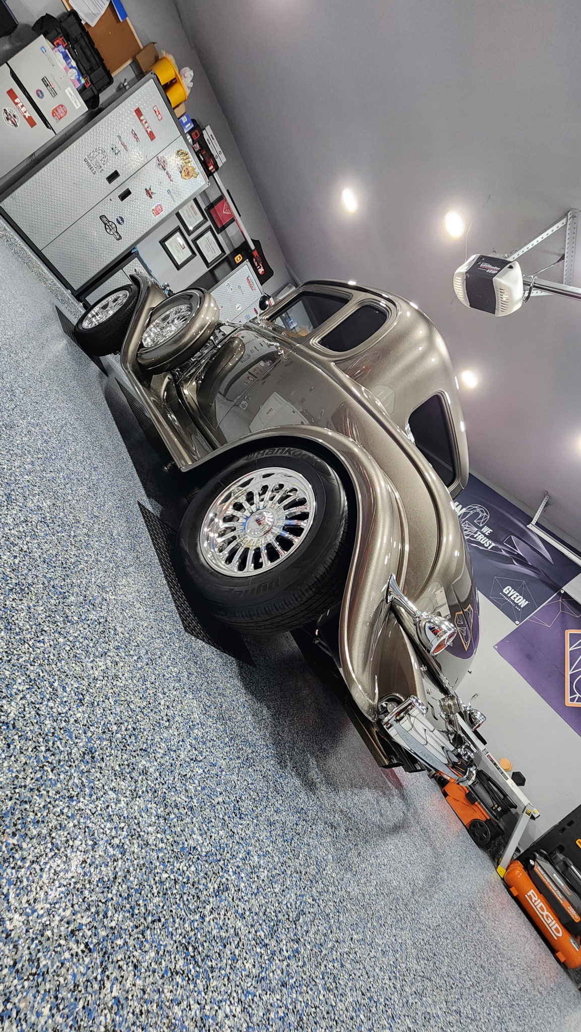 Cars N Things Auto Detailing in Rancho Mirage, CA