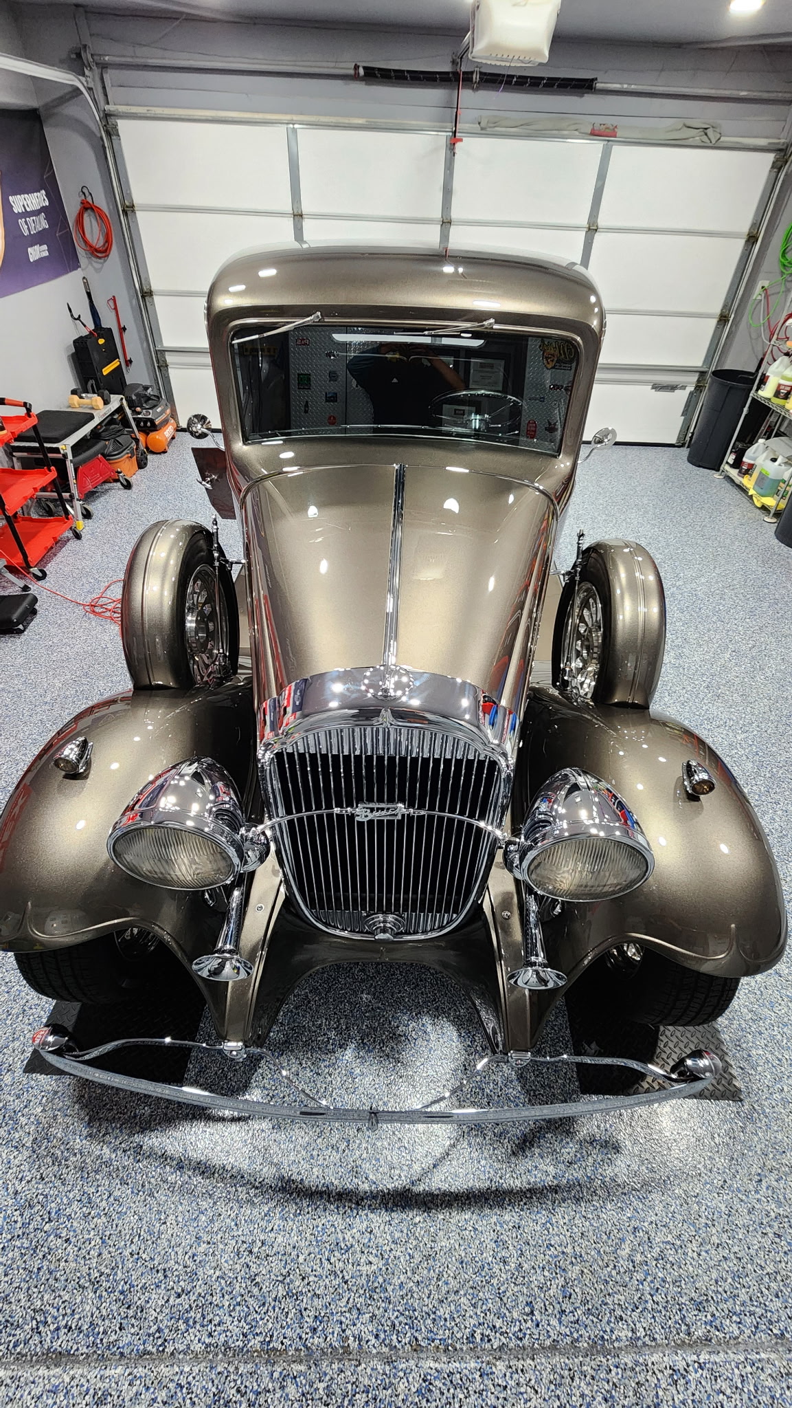 Cars N Things Auto Detailing in Rancho Mirage, CA (2)