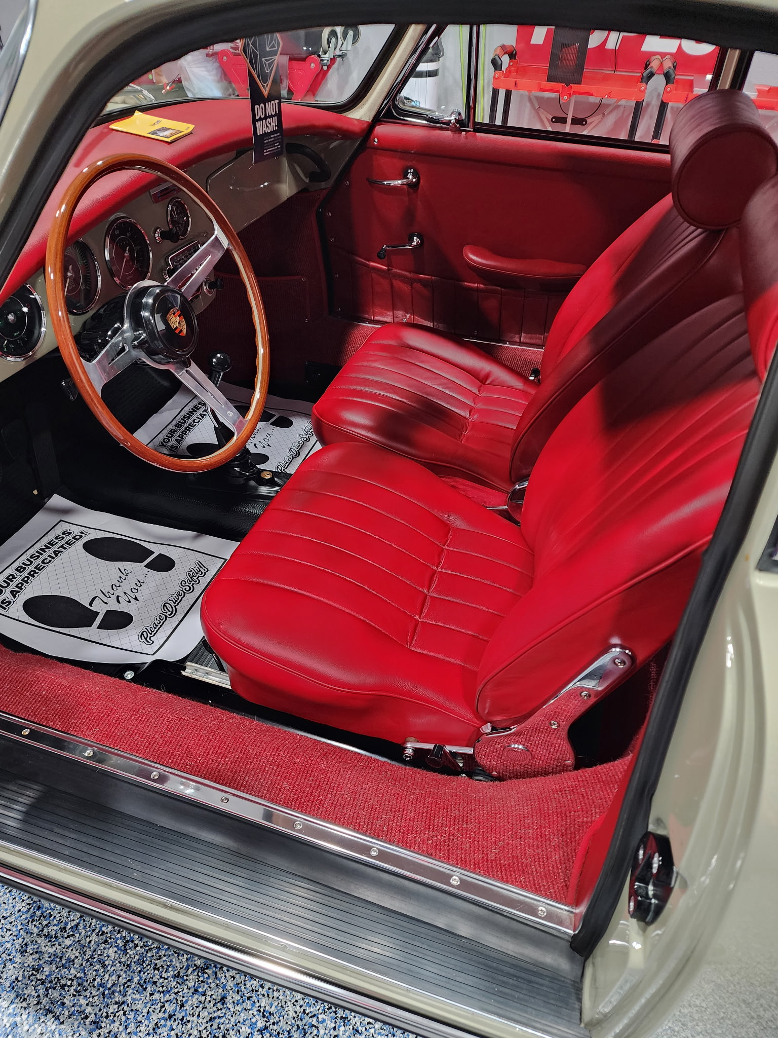 Cars N Things Auto Detailing in Rancho Mirage, CA (3)