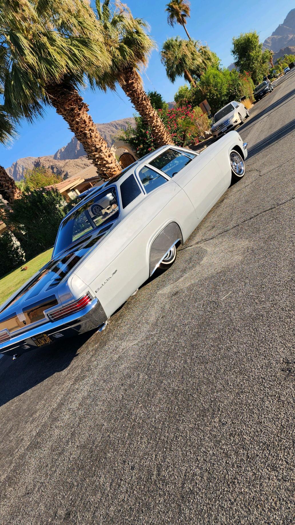 Cars N Things Auto Detailing in Rancho Mirage, CA (6)