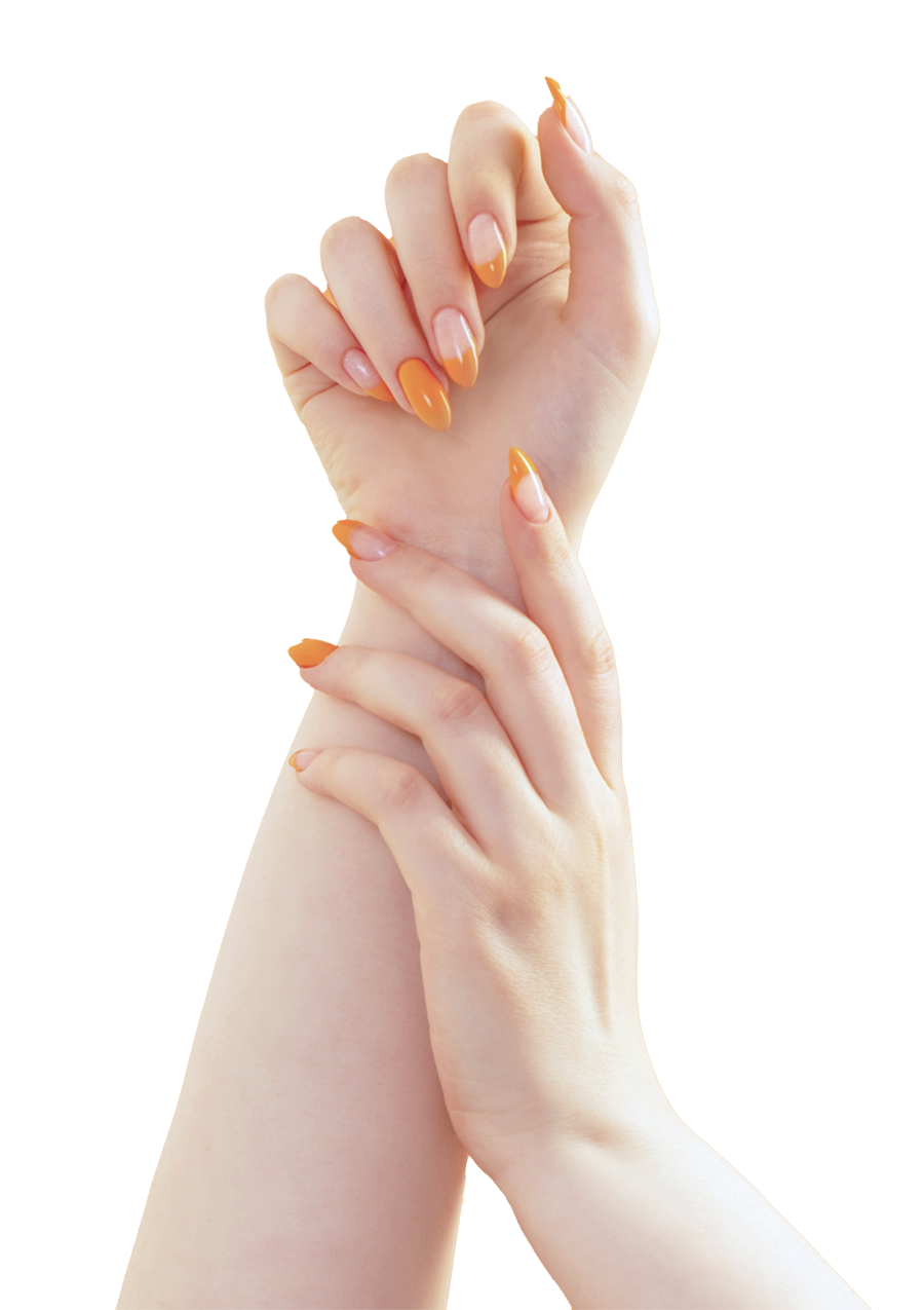 City NAILS in Cartersville, GA (2)