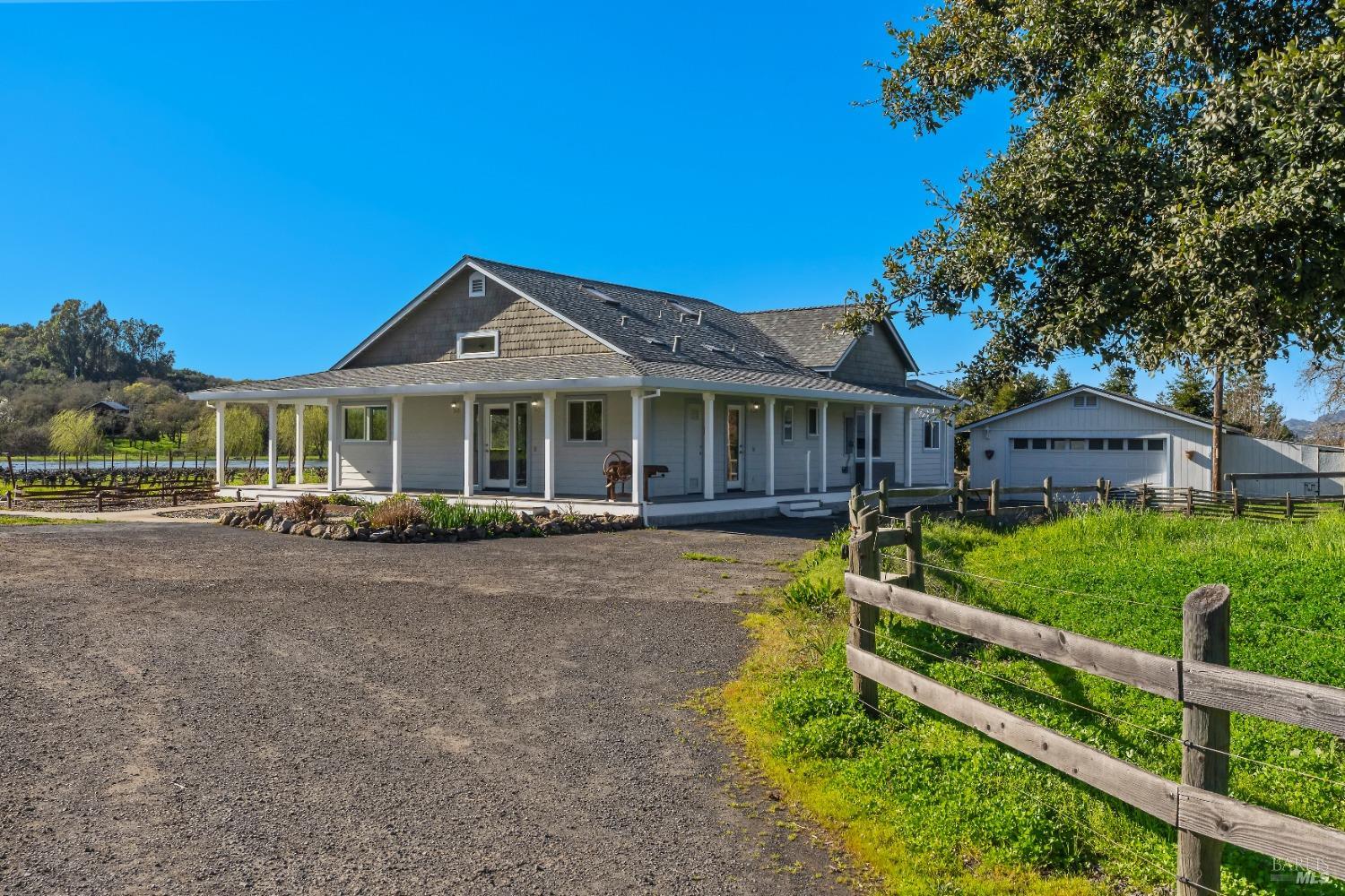 Joe Brasil | Coldwell Banker in Napa, CA