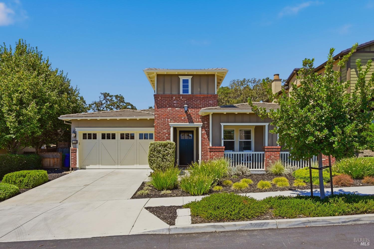 Joe Brasil | Coldwell Banker in Napa, CA (4)