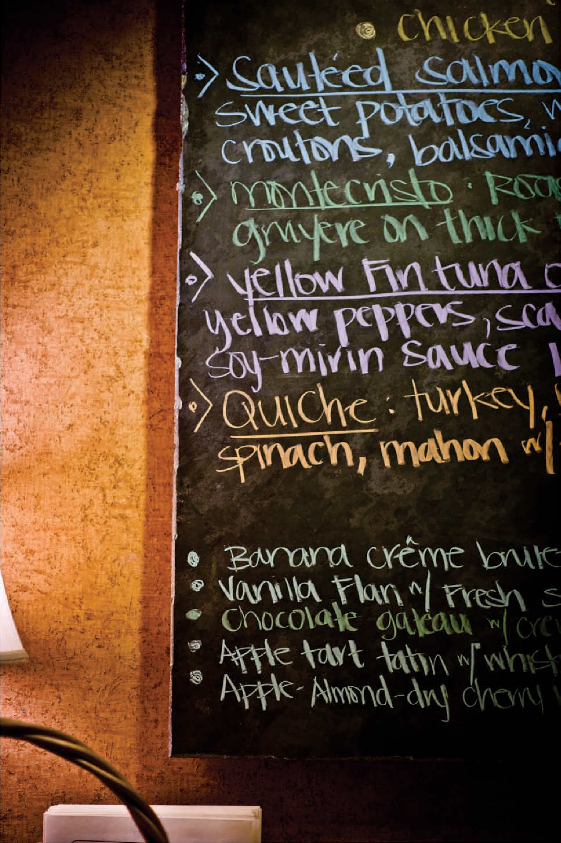 Jumps Restaurant in Grosse Pointe, MI
