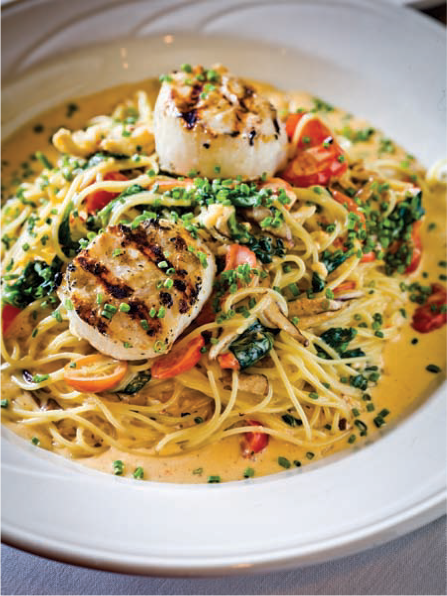 Jumps Restaurant in Grosse Pointe, MI (5)