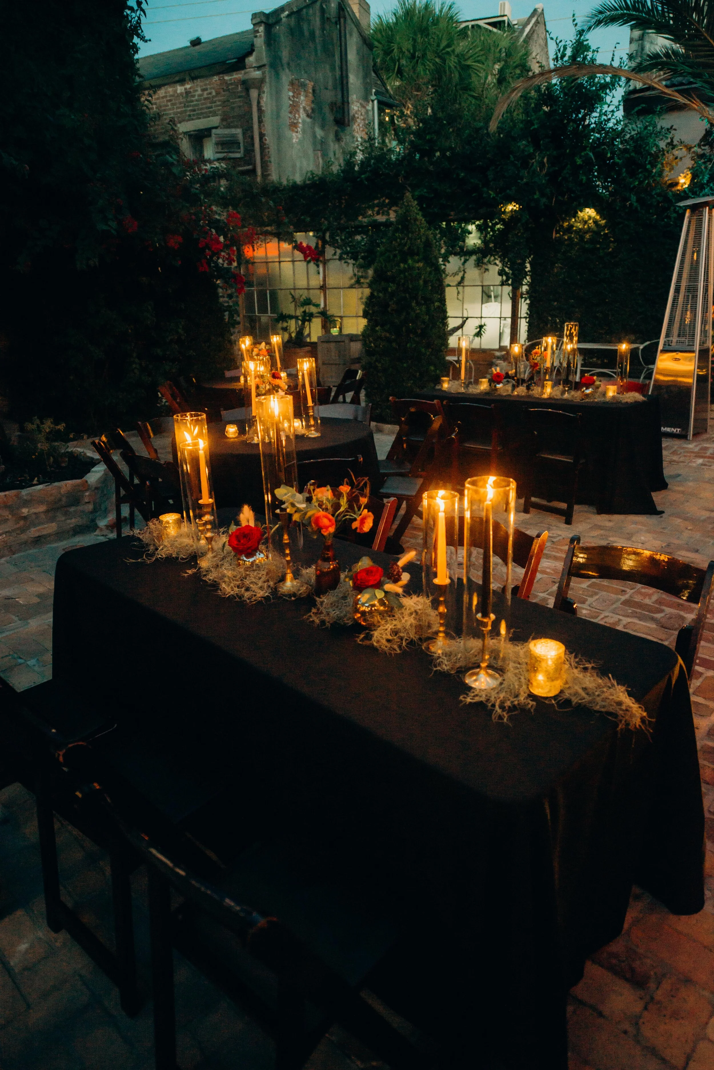 Lux Event Solutions in Cambria, CA