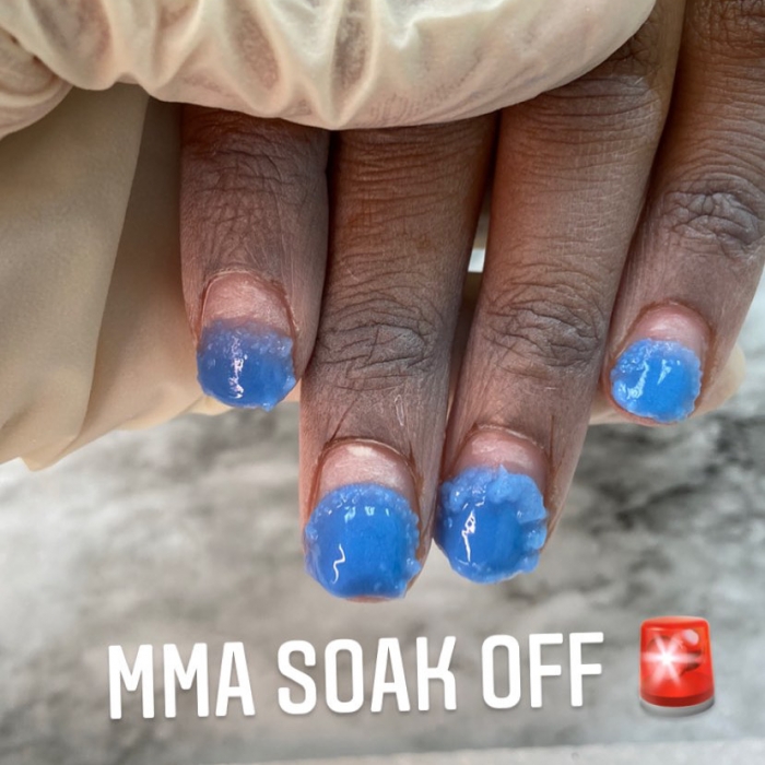 Heir Acrylics in Plantation, FL