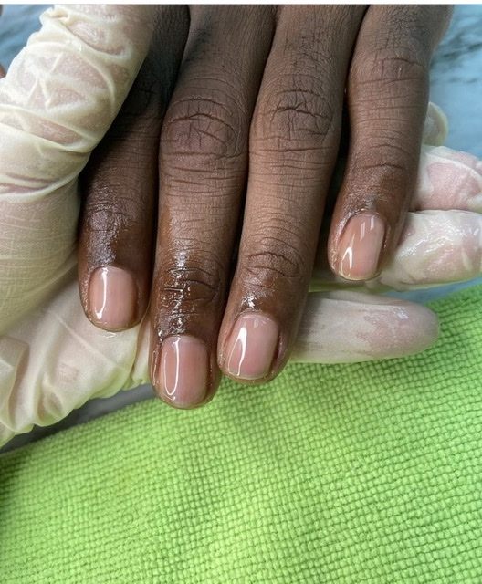 Heir Acrylics in Plantation, FL (2)