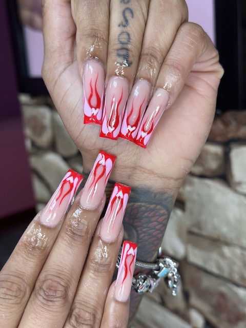 Heir Acrylics in Plantation, FL (6)