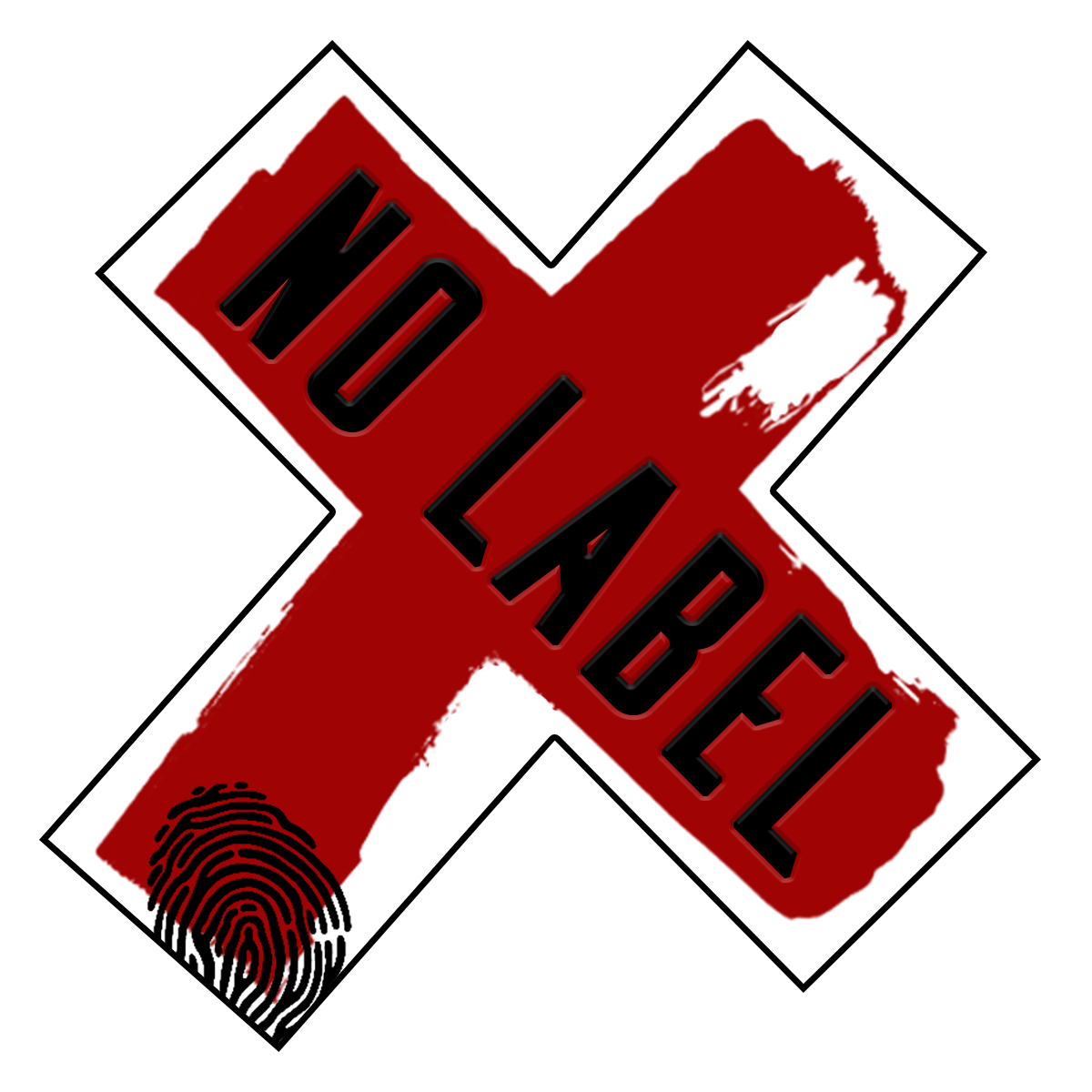 NO LABEL LLC. in Burkeville, VA