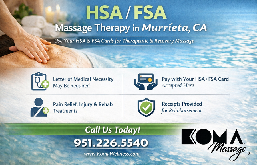Koma Massage And Wellness in Murrieta, CA (4)