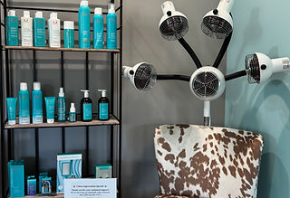 Lolajoy's Powder Room spa for kids in Amherst, OH (5)
