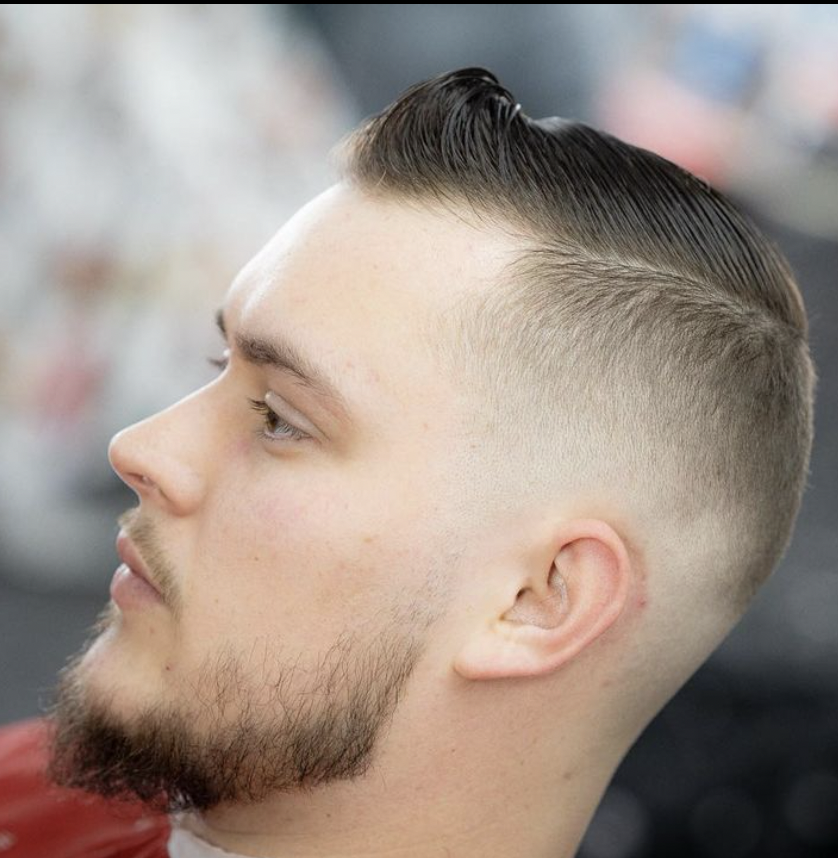 Enhance Barbershop in Denton, TX (4)