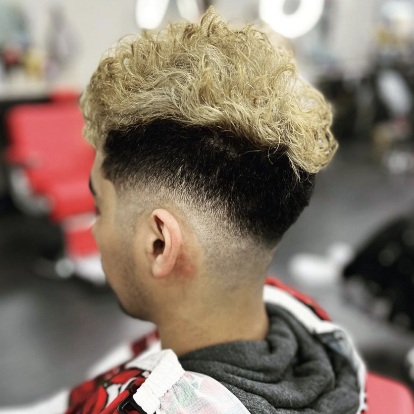 Enhance Barbershop in Denton, TX (5)