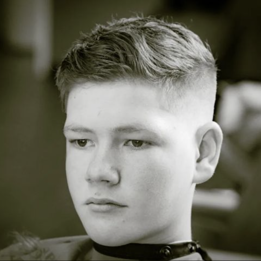Enhance Barbershop in Denton, TX (6)