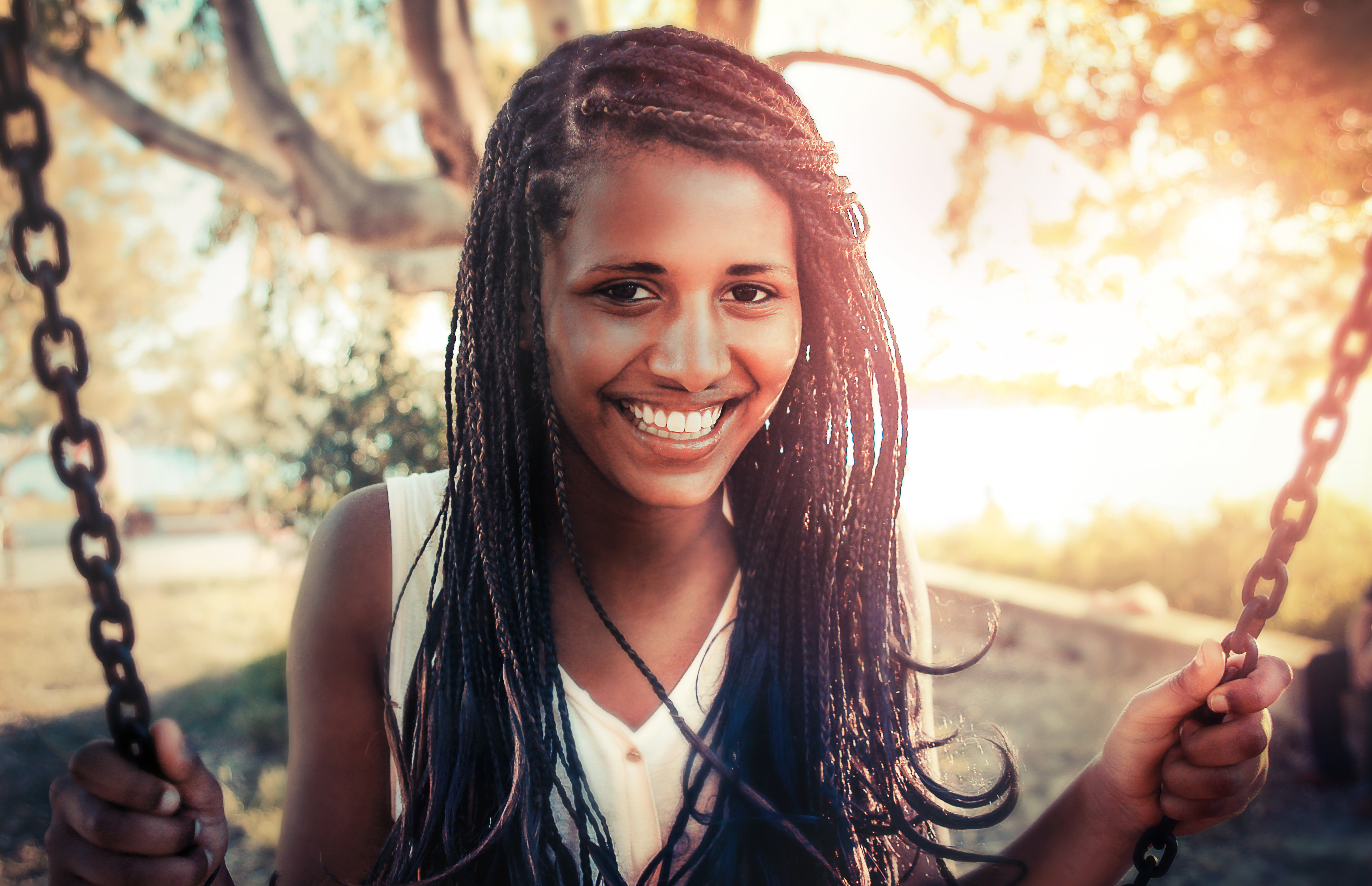 VIP African Hair Braiding in Warren, MI