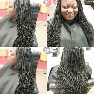 VIP African Hair Braiding in Warren, MI (3)