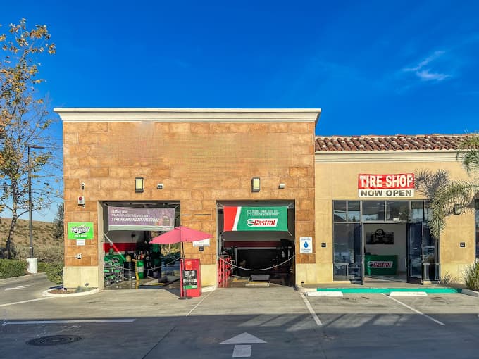 Carlsbad Auto Repair & Smog in Carlsbad, CA (5)