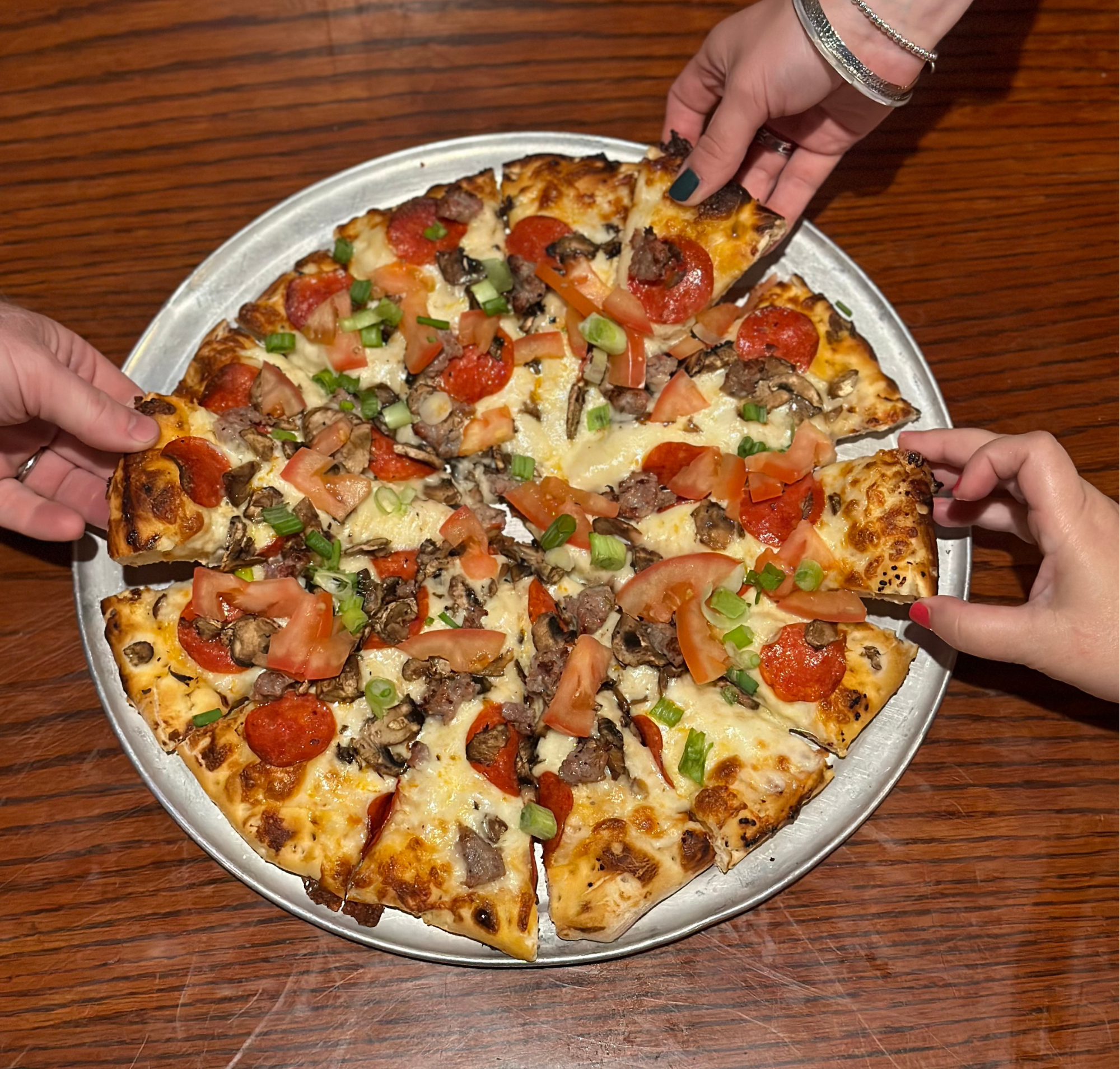 Jake’s of Saratoga in Saratoga, CA