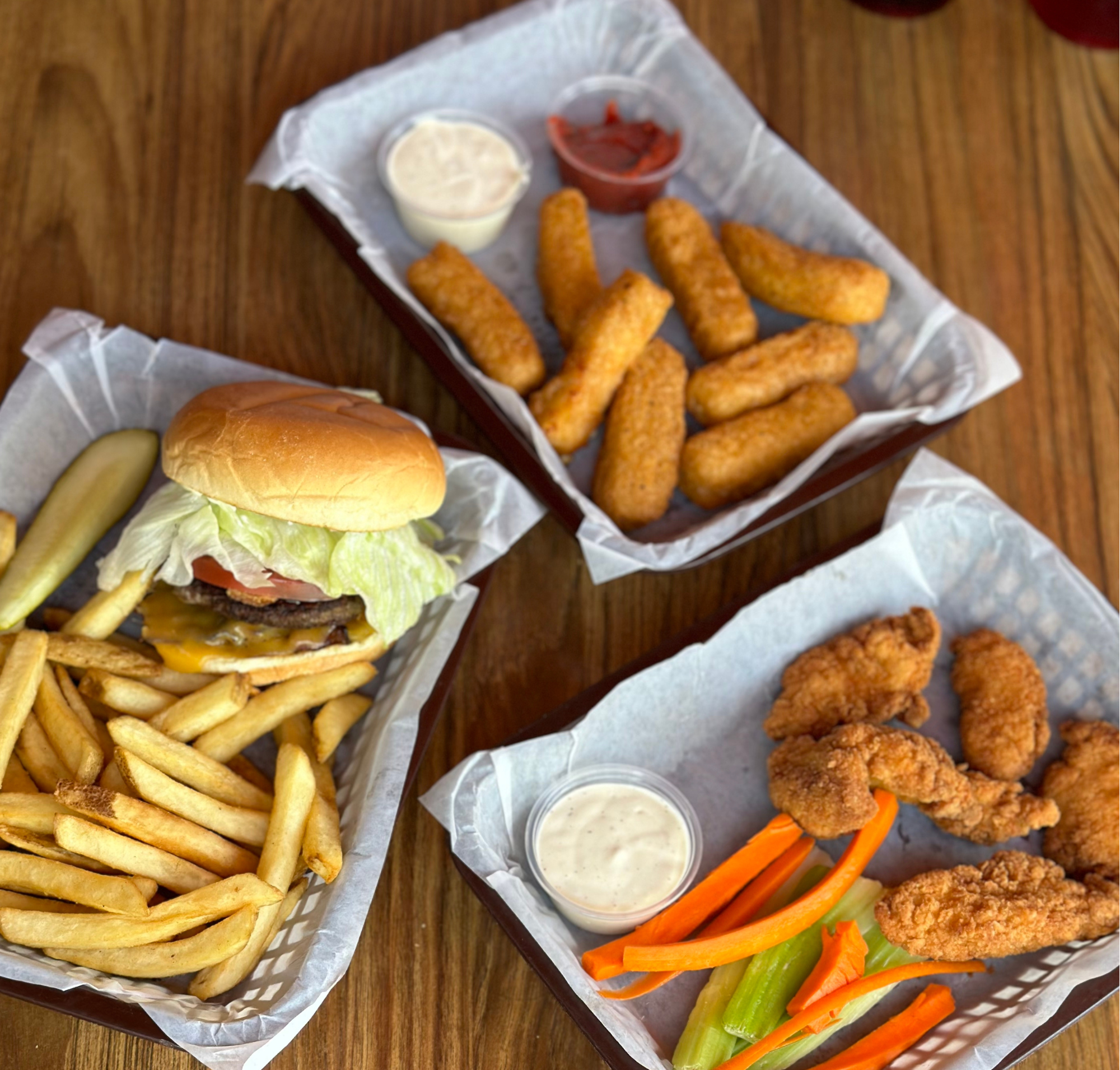 Jake’s of Saratoga in Saratoga, CA (4)