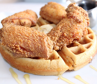 Wings N Waffles in Pasadena, CA (2)