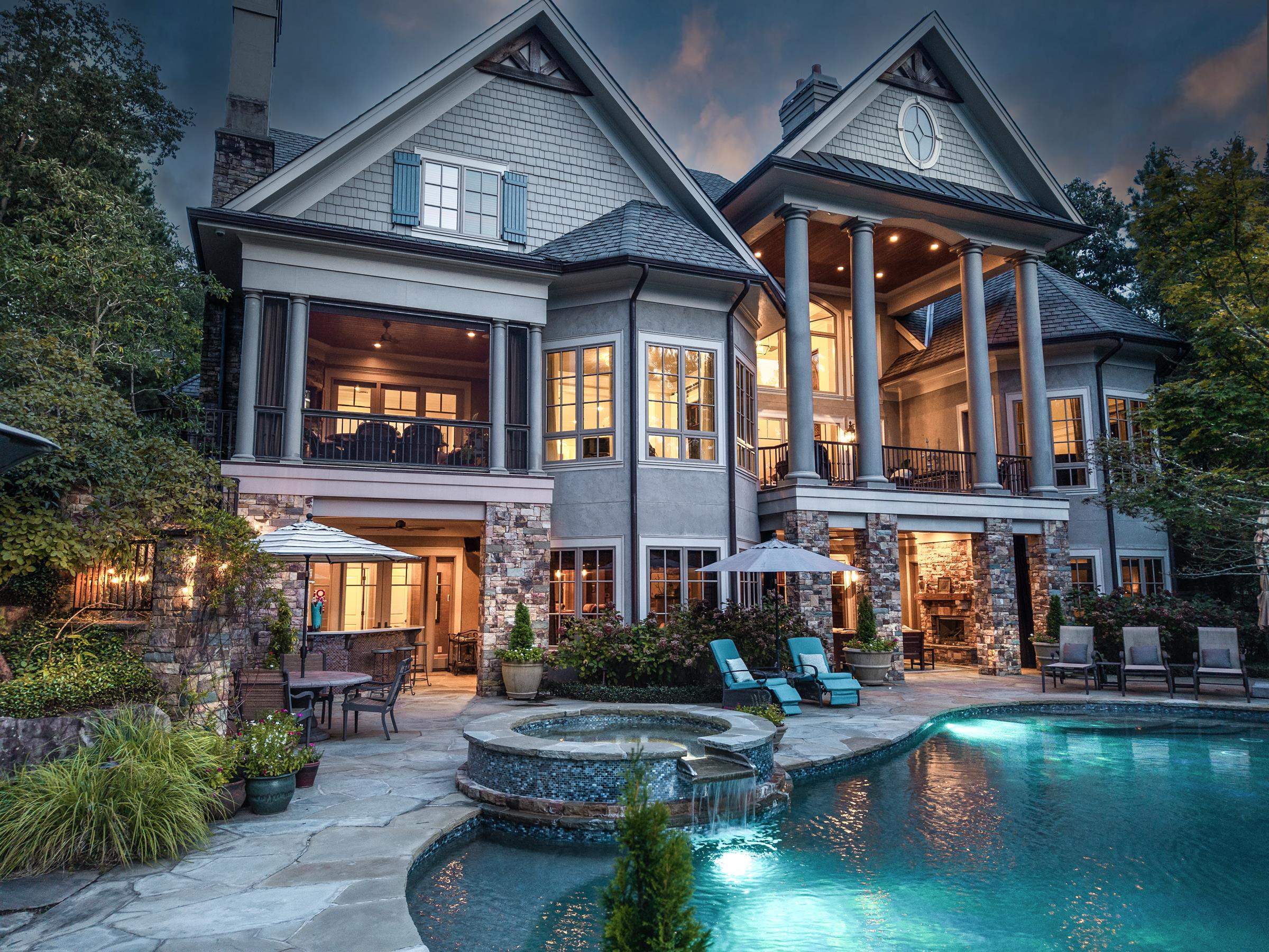 Riezl Baker Top Realtor Lake Oconee Georgia in Greensboro, GA
