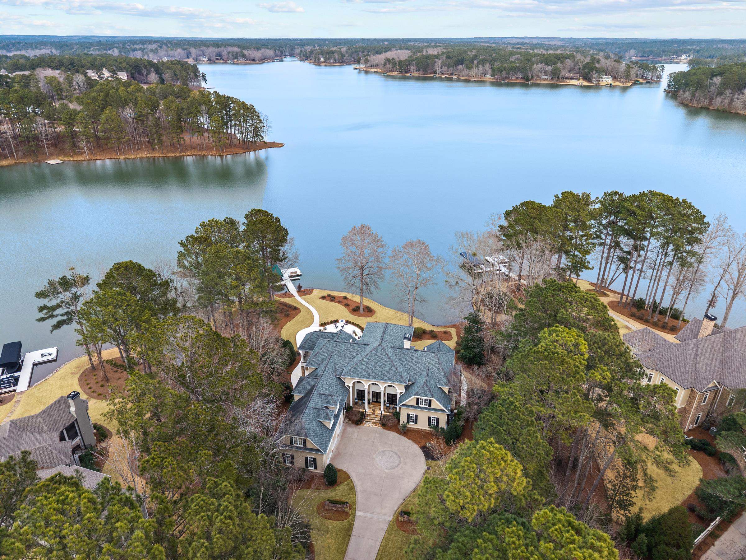 Riezl Baker Top Realtor Lake Oconee Georgia in Greensboro, GA (4)