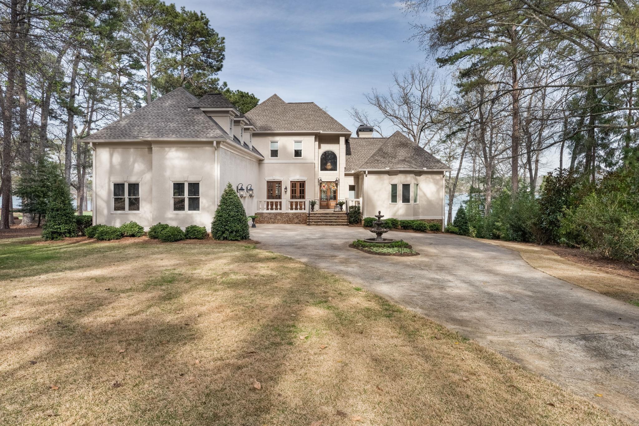 Riezl Baker Top Realtor Lake Oconee Georgia in Greensboro, GA (5)