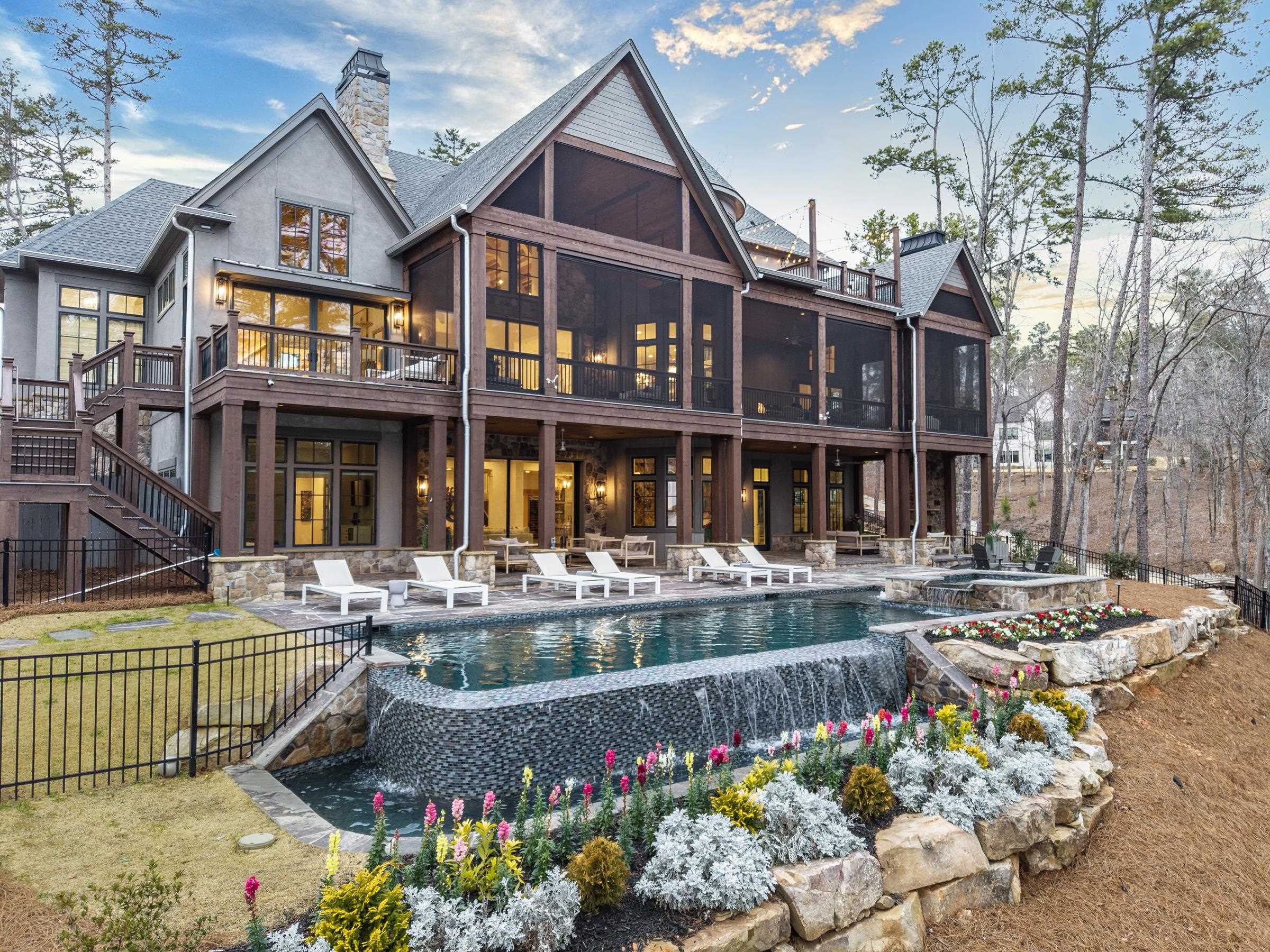 Riezl Baker Top Realtor Lake Oconee Georgia in Greensboro, GA (6)