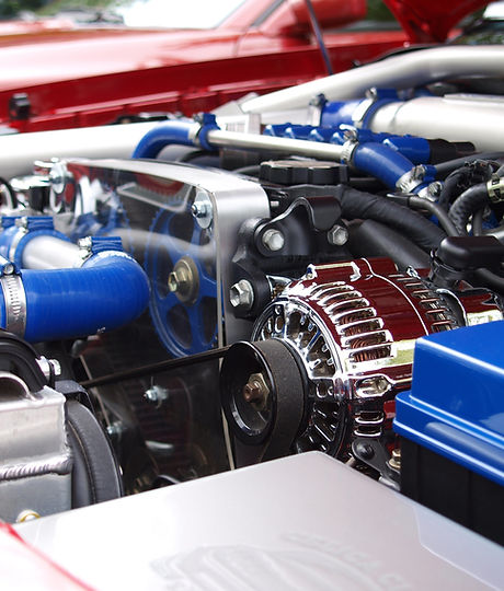 Fast Lane Auto Repairs in Pompano Beach, FL