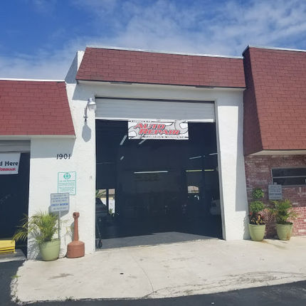Fast Lane Auto Repairs in Pompano Beach, FL (4)