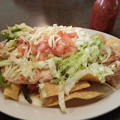 El Canon Mexican Restaurant in Greenfield, OH (3)