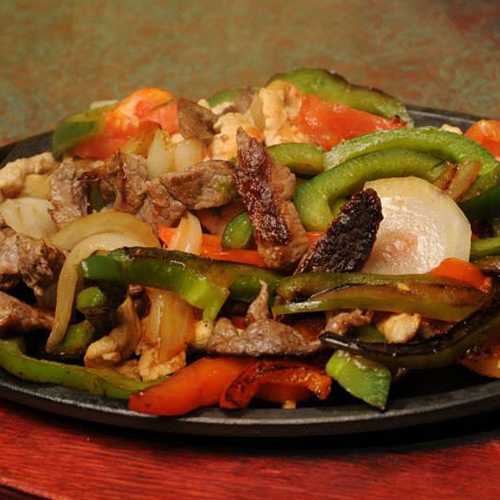 El Canon Mexican Restaurant in Greenfield, OH (4)