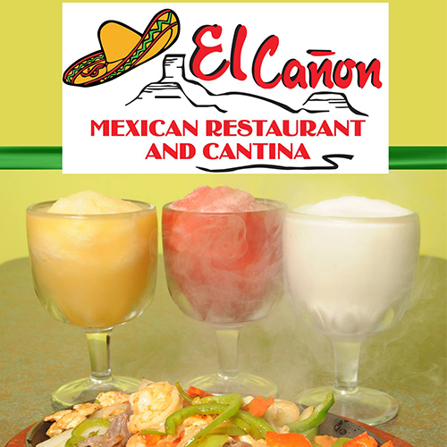 El Canon Mexican Restaurant in Greenfield, OH (5)