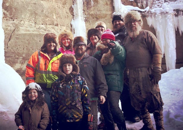 Wild Things Fur in La Farge, WI (2)
