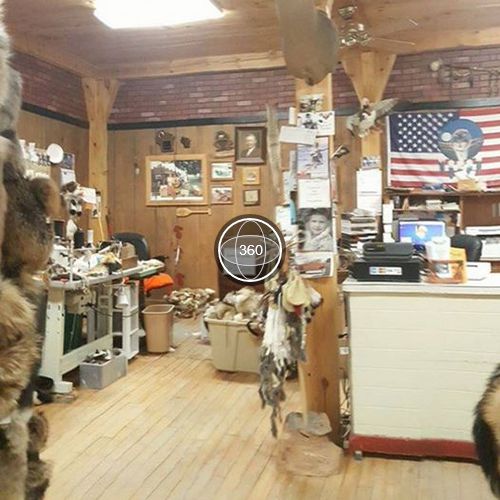Wild Things Fur in La Farge, WI (3)