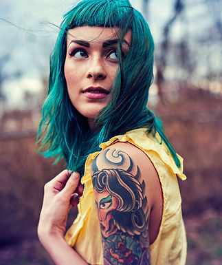 Hive Hair Collective in Wheaton, IL (2)