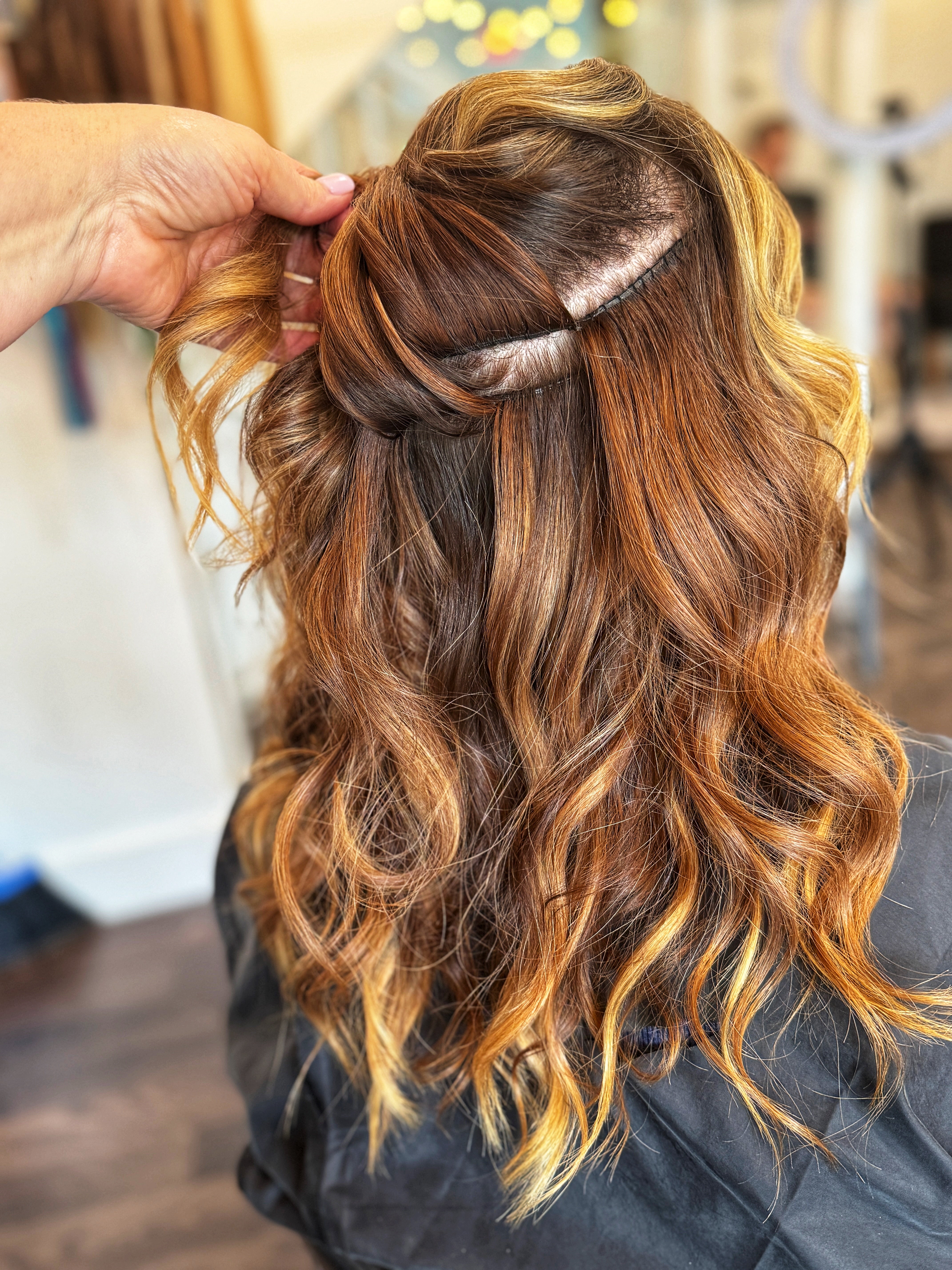 The Beauty Collective in Dublin, OH