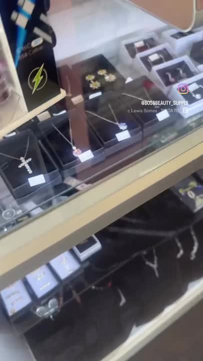 Boss Beauty Supply in Garland, TX (2)