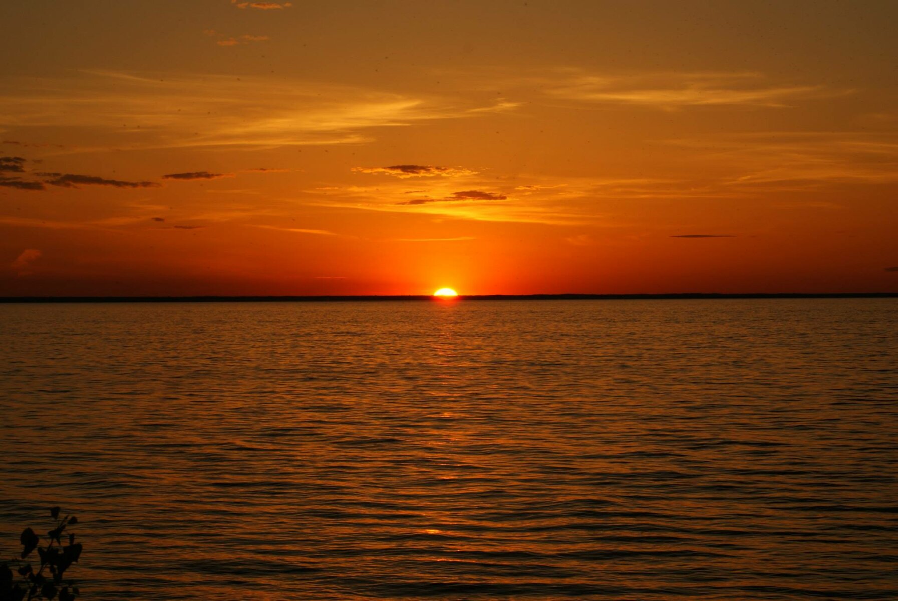 Sunset Bay Properties in Luxemburg, WI