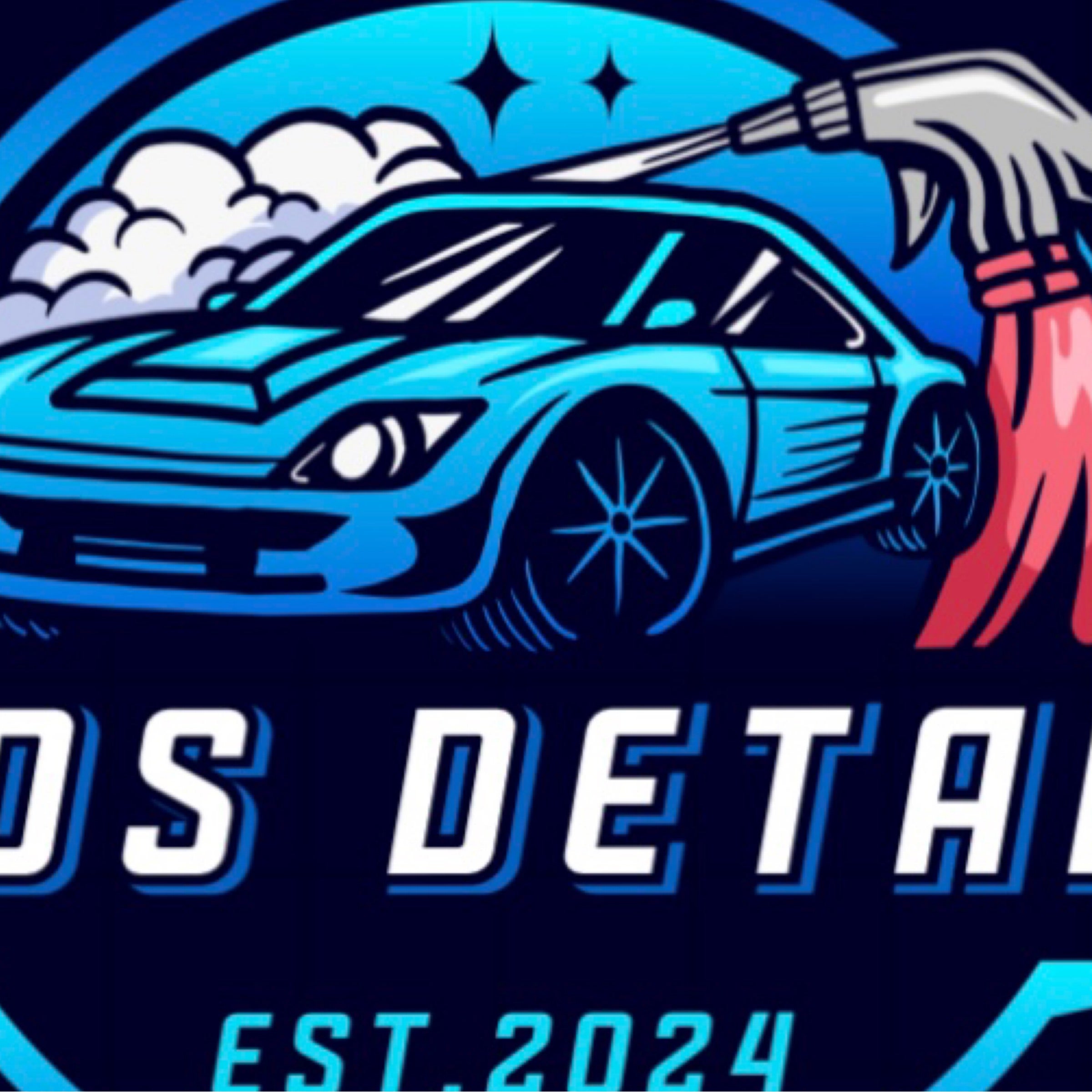 Carlos Mobile Detailing in Louisville, KY