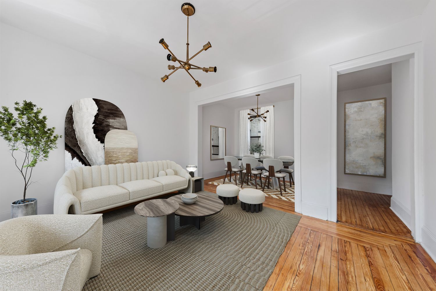 Marjorie Tornatore - Compass Real Estate in Manhasset, NY