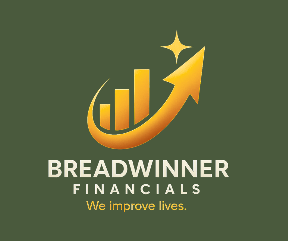 Breadwinner Financials Tax Service in Anderson, IN (2)