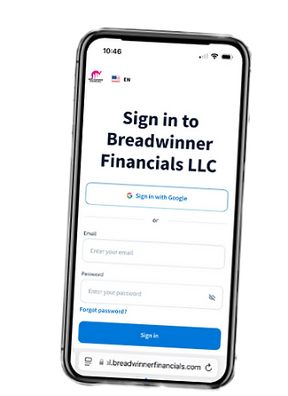 Breadwinner Financials Tax Service in Anderson, IN (4)
