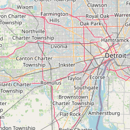 Hot Chix in Walled Lake, MI (2)